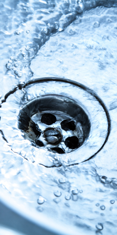 Lavabonuza sakın süt dökmeyin!