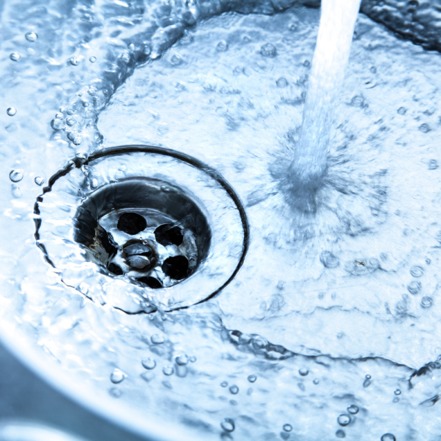 Lavabonuza sakın süt dökmeyin!