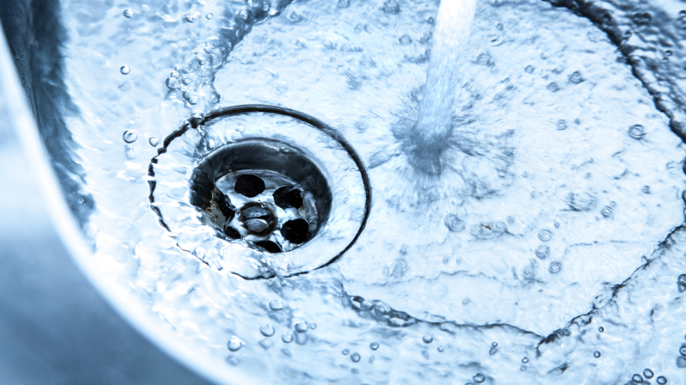 Lavabonuza sakın süt dökmeyin!