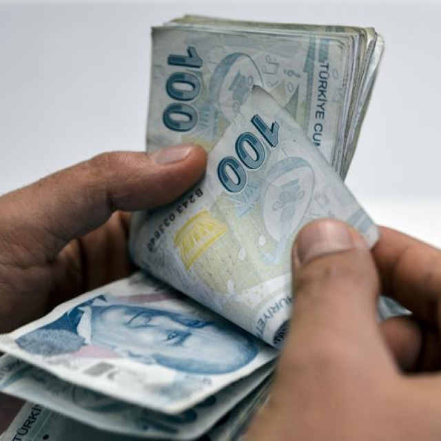 Evde bakım maaşı yatırıldı mı?