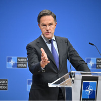 "Hiçbir yere gitmiyoruz"