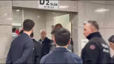 Borsa manipülasyonunda 8 tutuklama