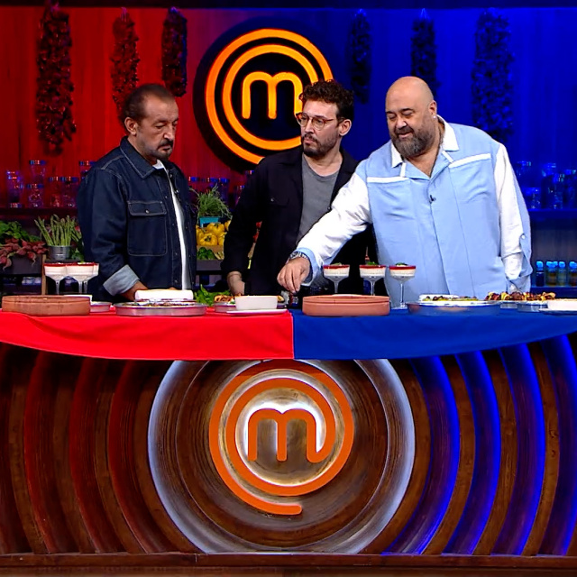 MasterChef'te son ceketi kim kazandı?