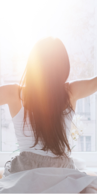 Daha iyi bir yaşam için tek bir alışkanlık