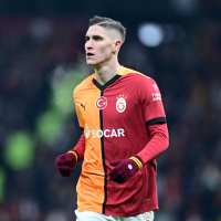 TFF'den Galatasaray'a ret!