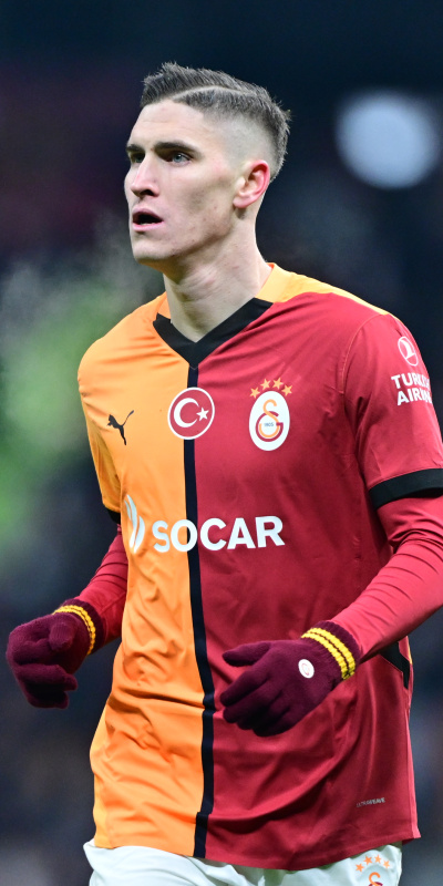 TFF'den Galatasaray'a ret!