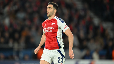 Arsenal liderliğini sürdürdü!