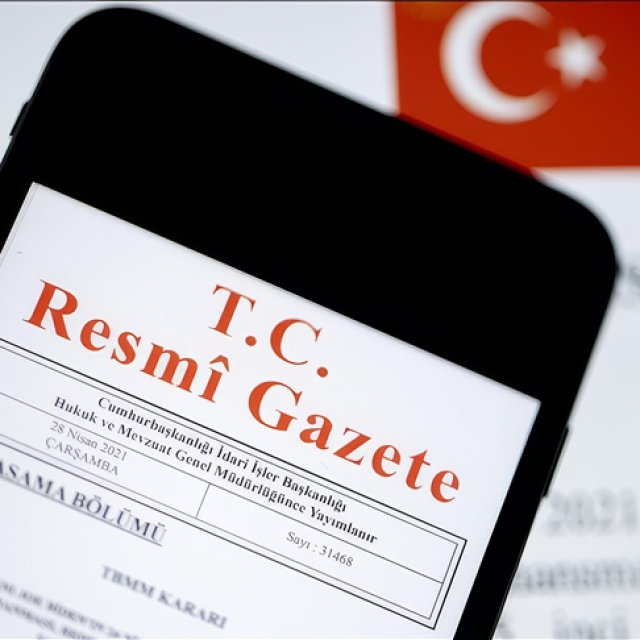 AYM'nin 5 siyasi partiye yönelik mali denetim kararları
