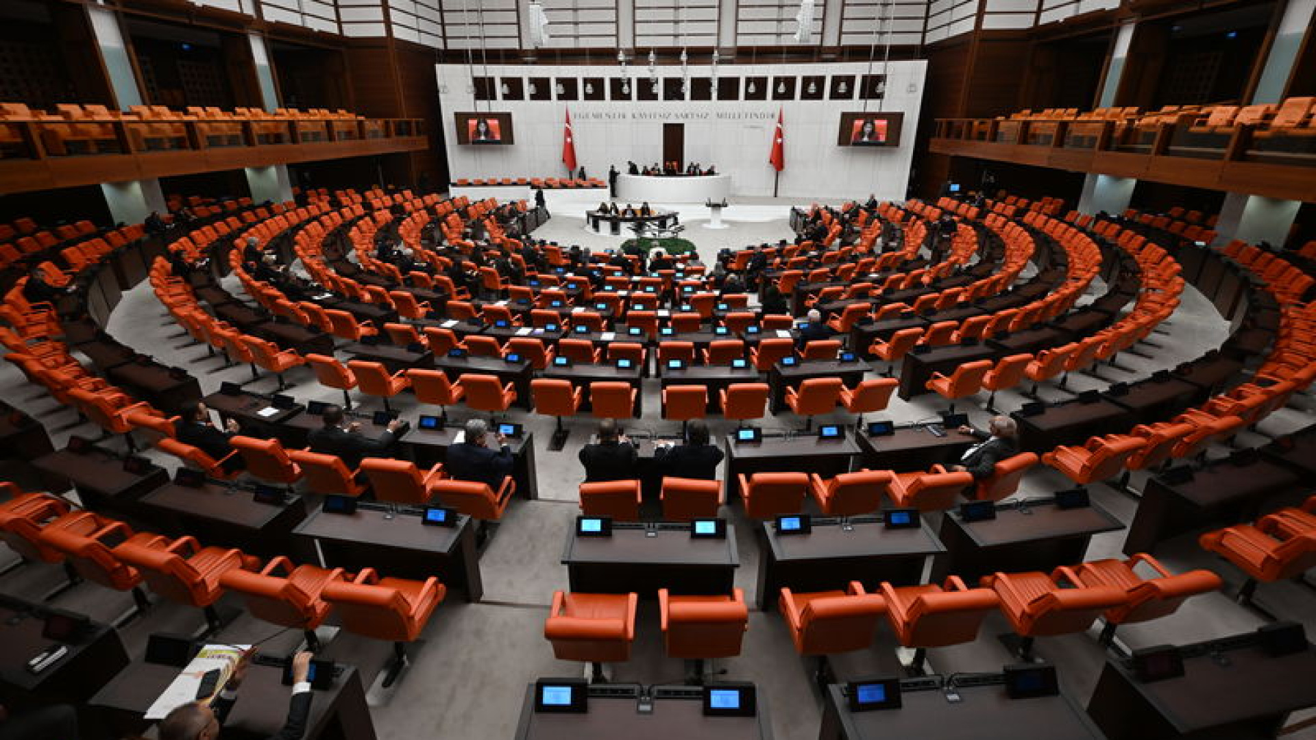 11. Yargı Paketi, TBMM Adalet Komisyonu'nda