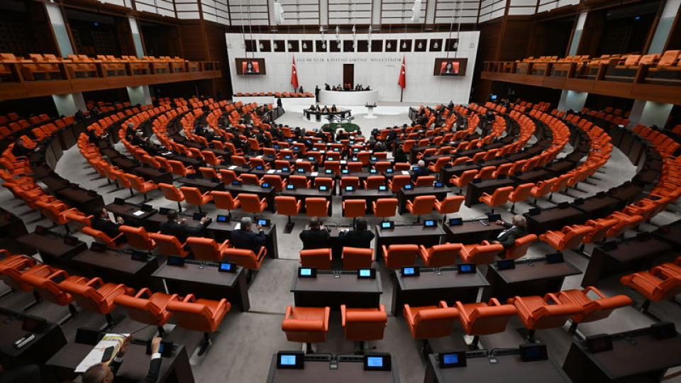 11. Yargı Paketi, TBMM Adalet Komisyonu'nda