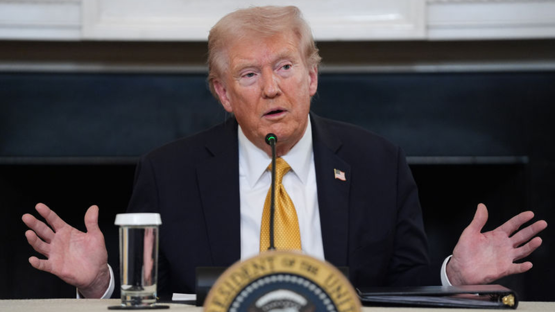 Trump'tan Elektrikli Araçlara Sert Darbe: Biden'ın Yakıt Standartları İptal Edildi