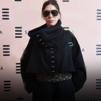 "Pantolonum 20 yıllık"