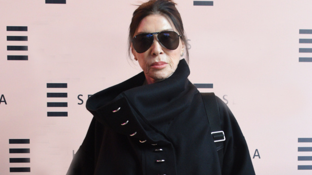 "Pantolonum 20 yıllık"