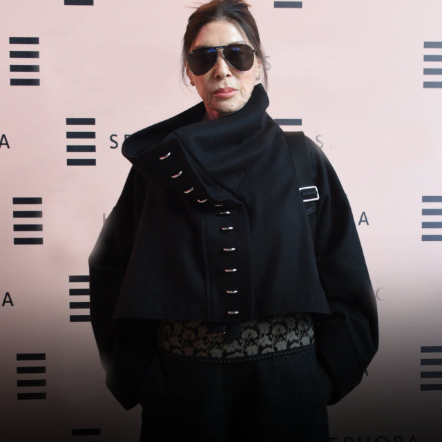 "Pantolonum 20 yıllık"