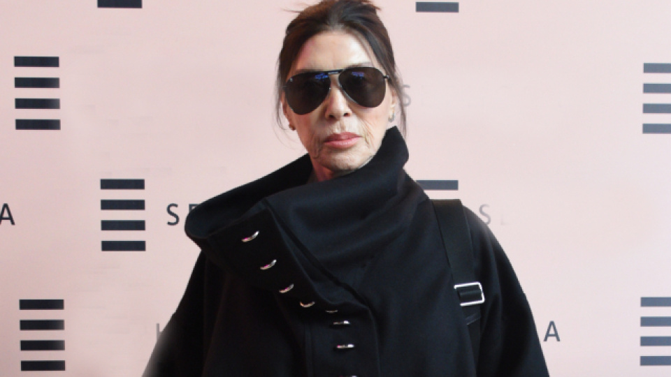 "Pantolonum 20 yıllık"