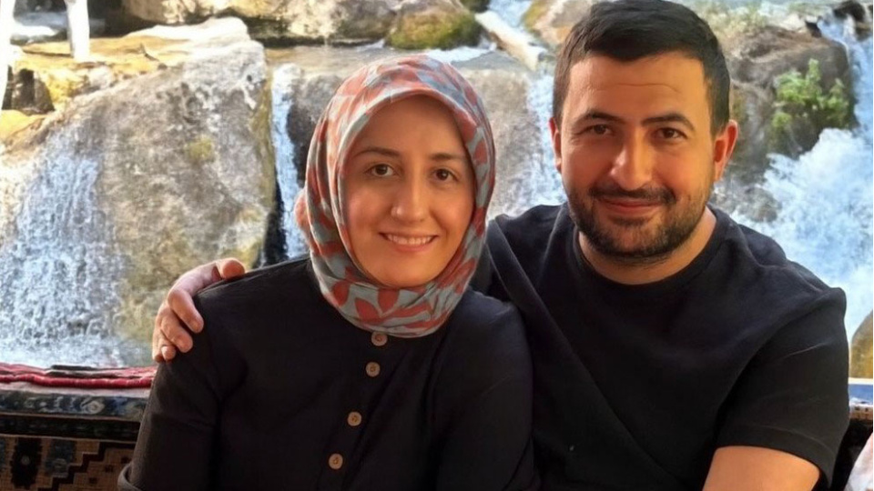 Soygun tarihi: 13 Kasım... Market arabasına koydu! Siyah poşetlere sardı!