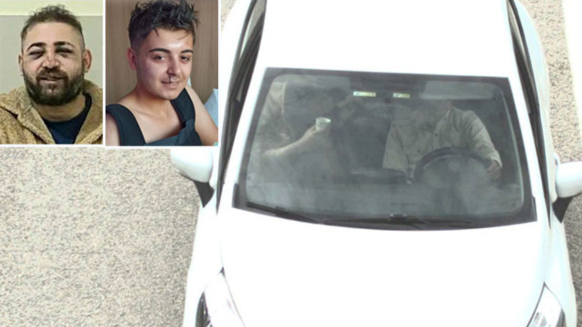 3 kişi ölmüştü! Bu davanın benzeri görülmedi! "Sürücü kimdi?" | SON DAKİKA HABER | Son dakika haberleri