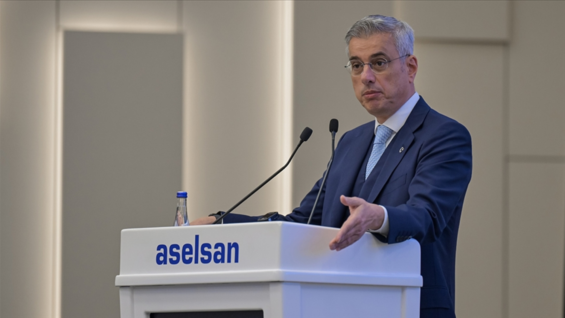 Bakan Memişoğlu: 41 stratejik cihaz ile 13 aşı, moleküler ve biyoteknolojik ilaçları üreteceğiz - Haberler | Sağlık Haberleri