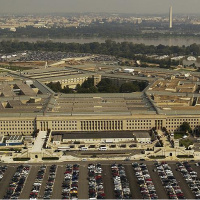 "ABD Savunma Bakanı güvenliği ihlal etti"