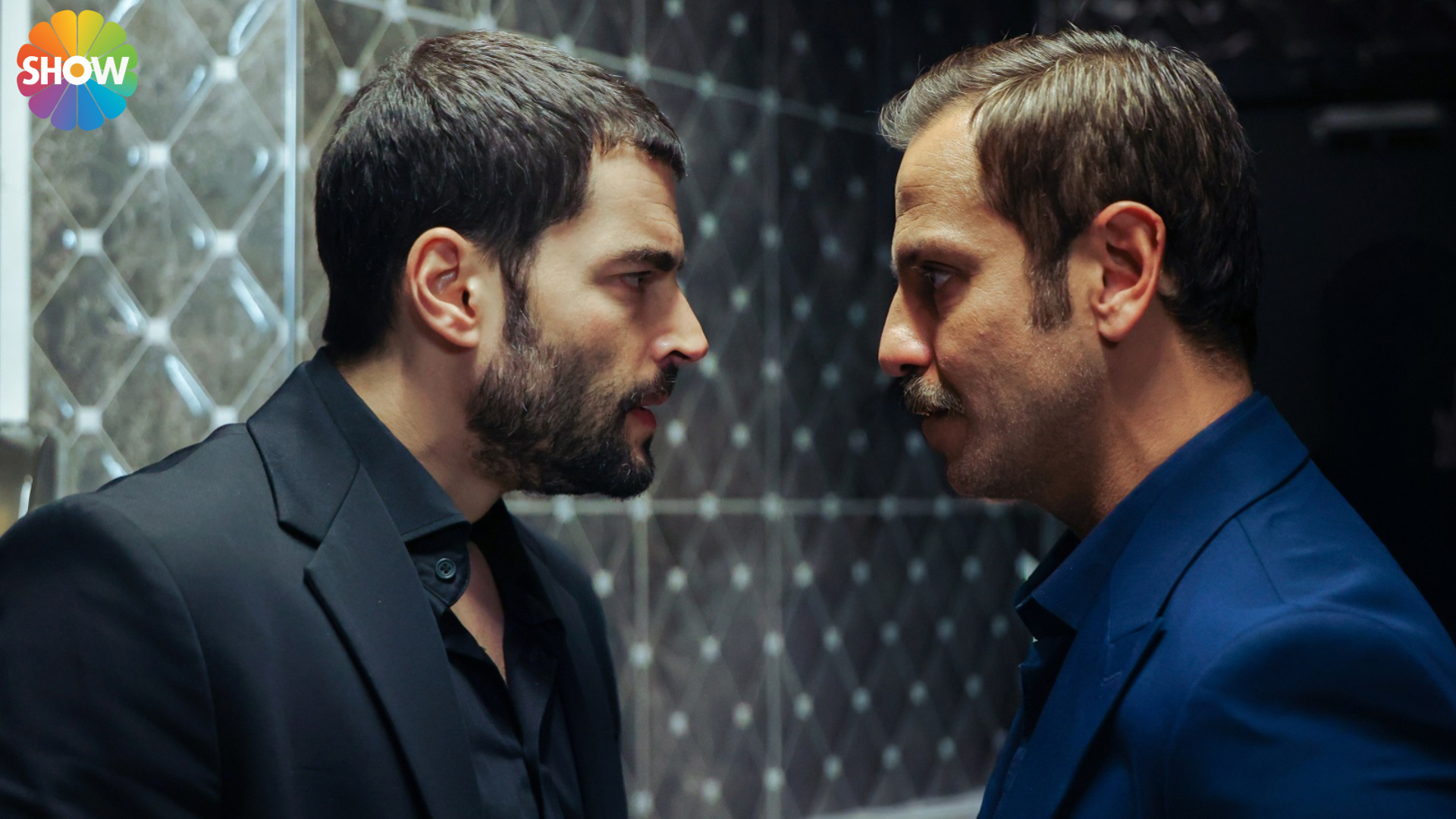 'Veliaht', yeni bölümüyle bu akşam, saat 20.00'de SHOW TV'de!