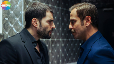 Esenler Otogarı'nda gerilim