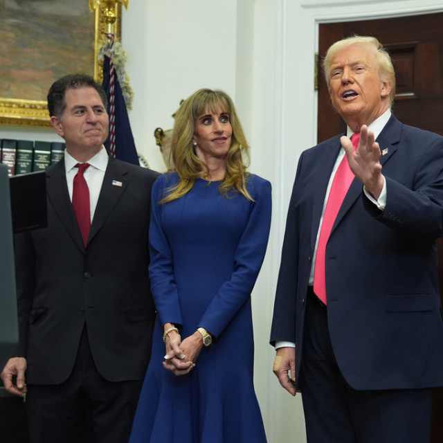 "Trump hesabı" tartışma yarattı