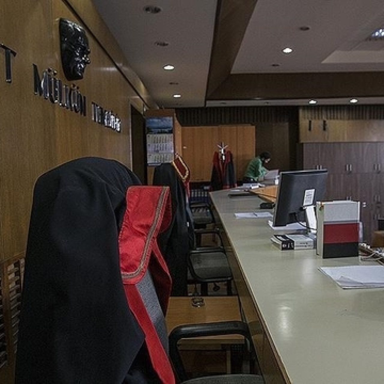 HSK hakim ve savcı atama isim listesi