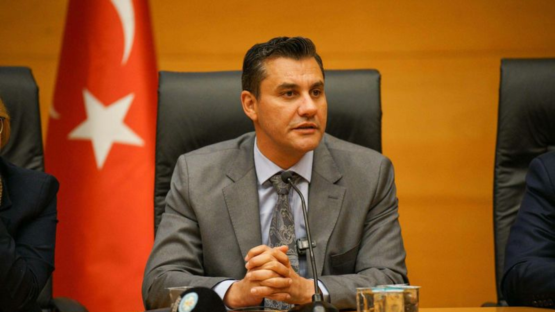 Ferdi Zeyrek Davası Yarın Başlıyor: 10 Sanık Hakim Karşısına Çıkacak
