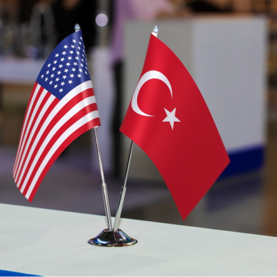 "Türkiye, ABD enerji projelerine yatırımı değerlendiriyor"