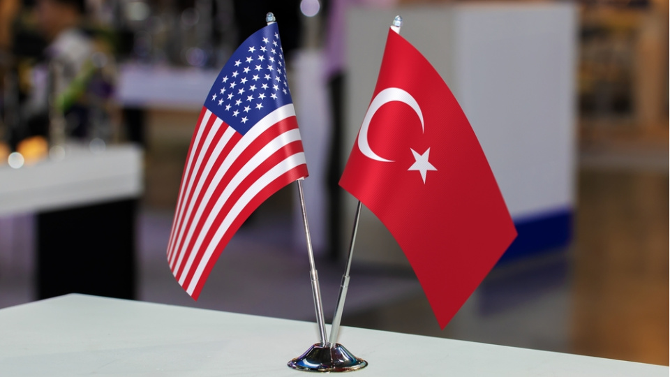 "Türkiye, ABD enerji projelerine yatırımı değerlendiriyor"