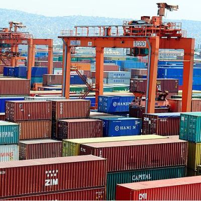 Dış ticaret verileri açıklandı