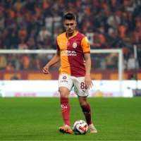 Kazımcan Karataş fırsat iyi değerlendirdi!