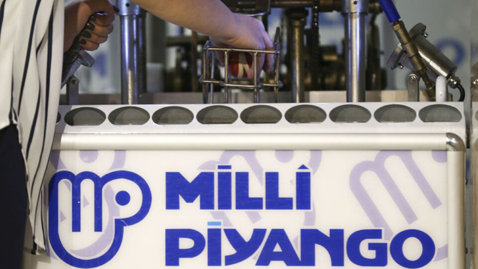 Milli Piyango yılbaşı bilet fiyatları belli oldu