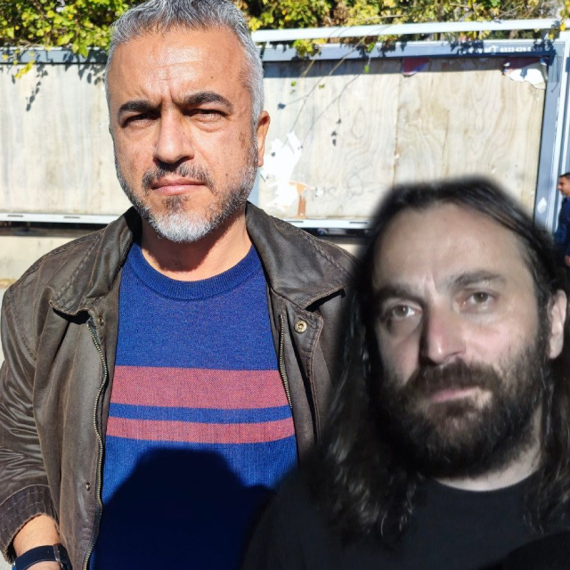 Sehven şikâyet etmiş