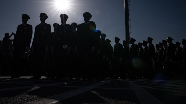Danıştay, “Soruşturma geçiren polis olamaz” maddesinin iptalini istedi