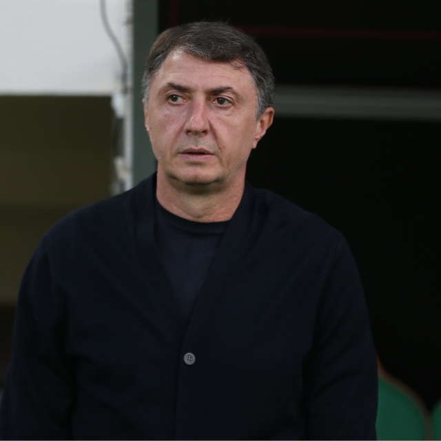 Kasımpaşa'da Şota Arveladze dönemi bitti!