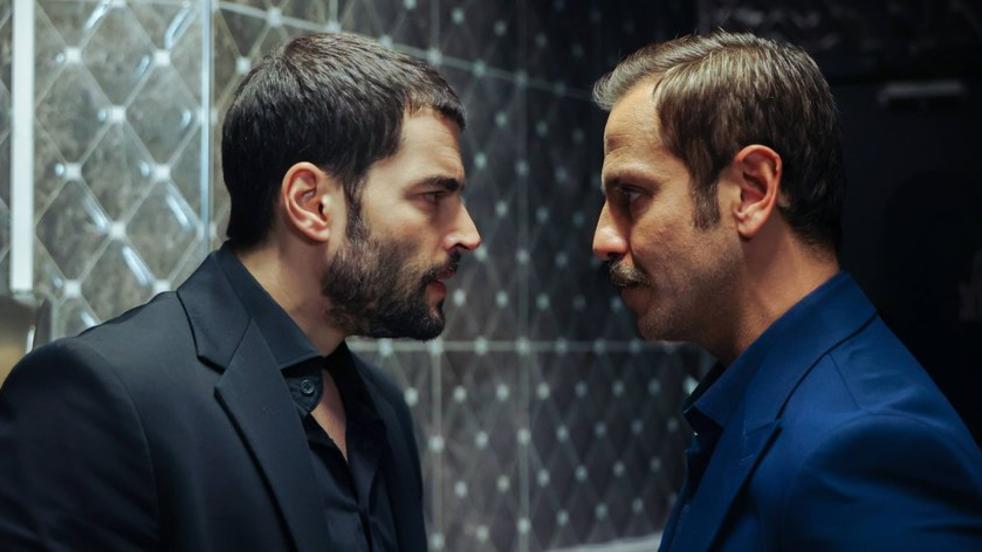 Veliaht izle: Veliaht 12.bölüm canlı izle Show TV’de