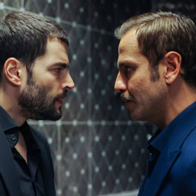 Veliaht 12.bölümde neler olacak?