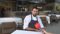MasterChef Serhat'tan haraç ve kurşunlamaya yalanlama!