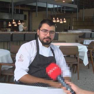 MasterChef Serhat'tan haraç ve kurşunlamaya yalanlama!