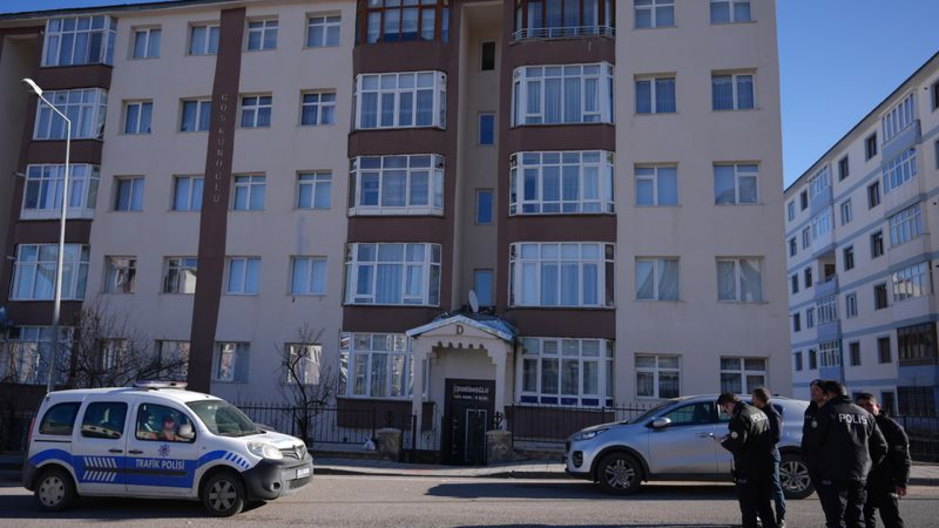 Son dakika: Erzurum haberleri: Baca temizliğinin sonu kötü bitti | Son dakika haberleri