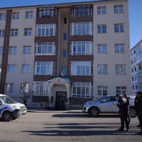 Baca temizliğinin sonu kötü bitti