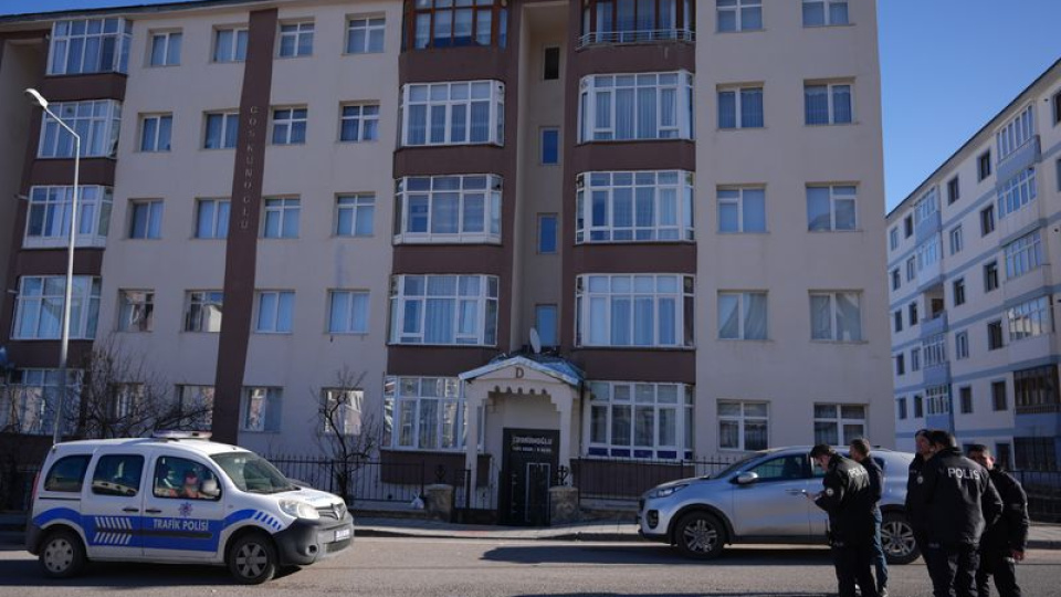 Baca temizliğinin sonu kötü bitti