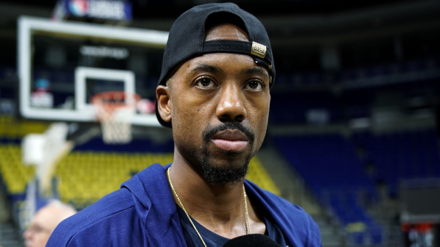 "Türk basketbolu, en üst seviyede olmayı hak ediyor"