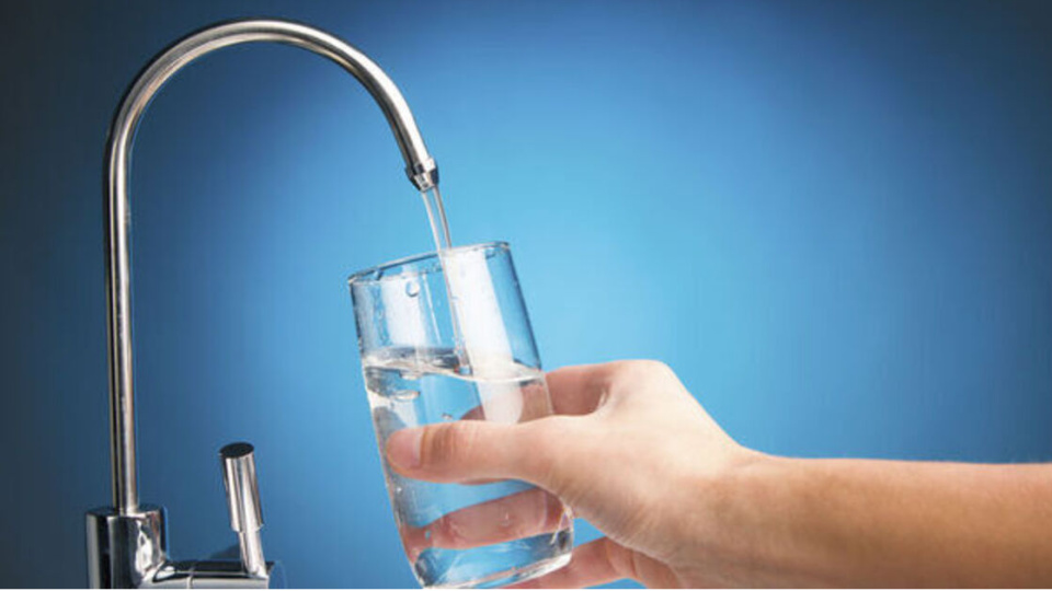 Ankara su kesintisi programı