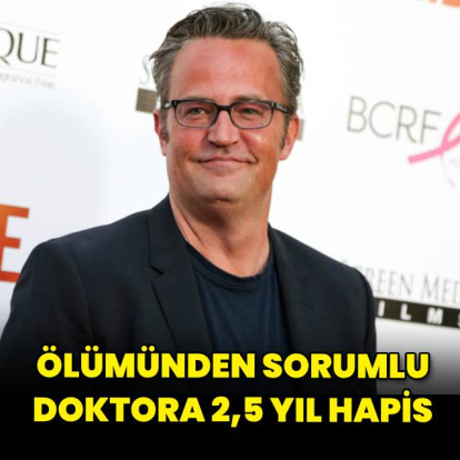 Ölümüne yol açan doktora hapis