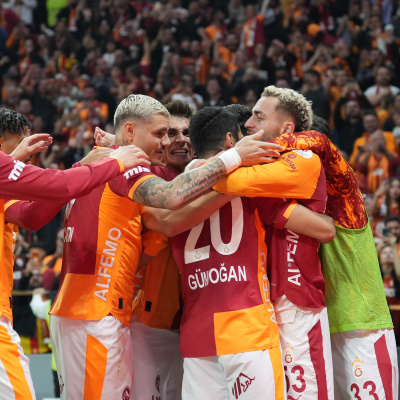 G.Saray'ın konuğu Samsunspor!