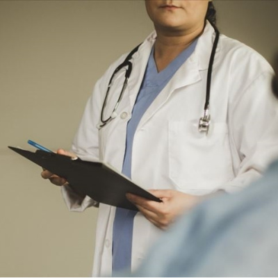 TÜİK: Sağlık harcamaları 2024'te 2 trilyon 359 milyarı geçti