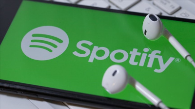 Spotify 2025 yıllık özeti yayınlandı!