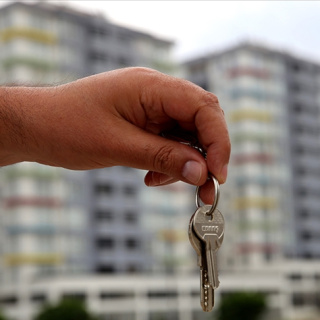 Gayrimenkulde ocak-kasım dönemi rekoru